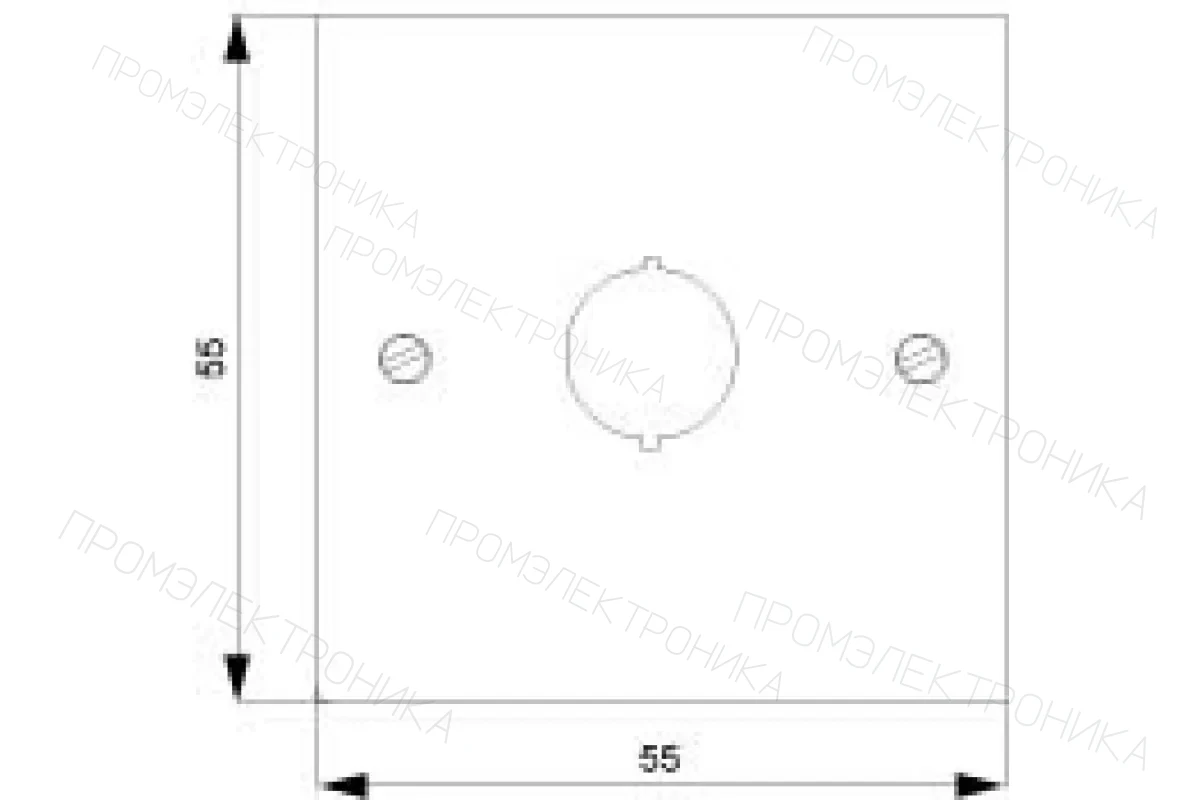 Siemens 5TG2577 — Дополнительные устройства