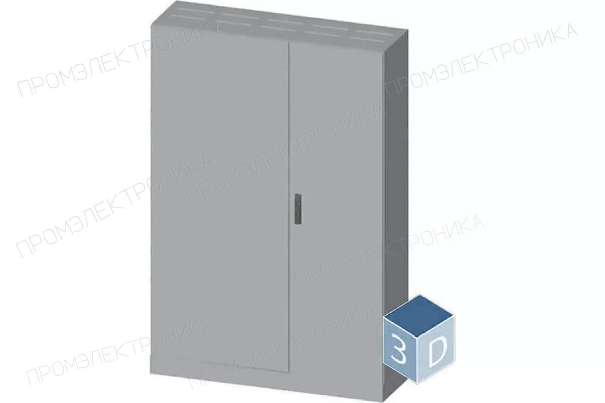 Siemens 8GK1423-8KK35 — Alpha 630 напольнный распределит