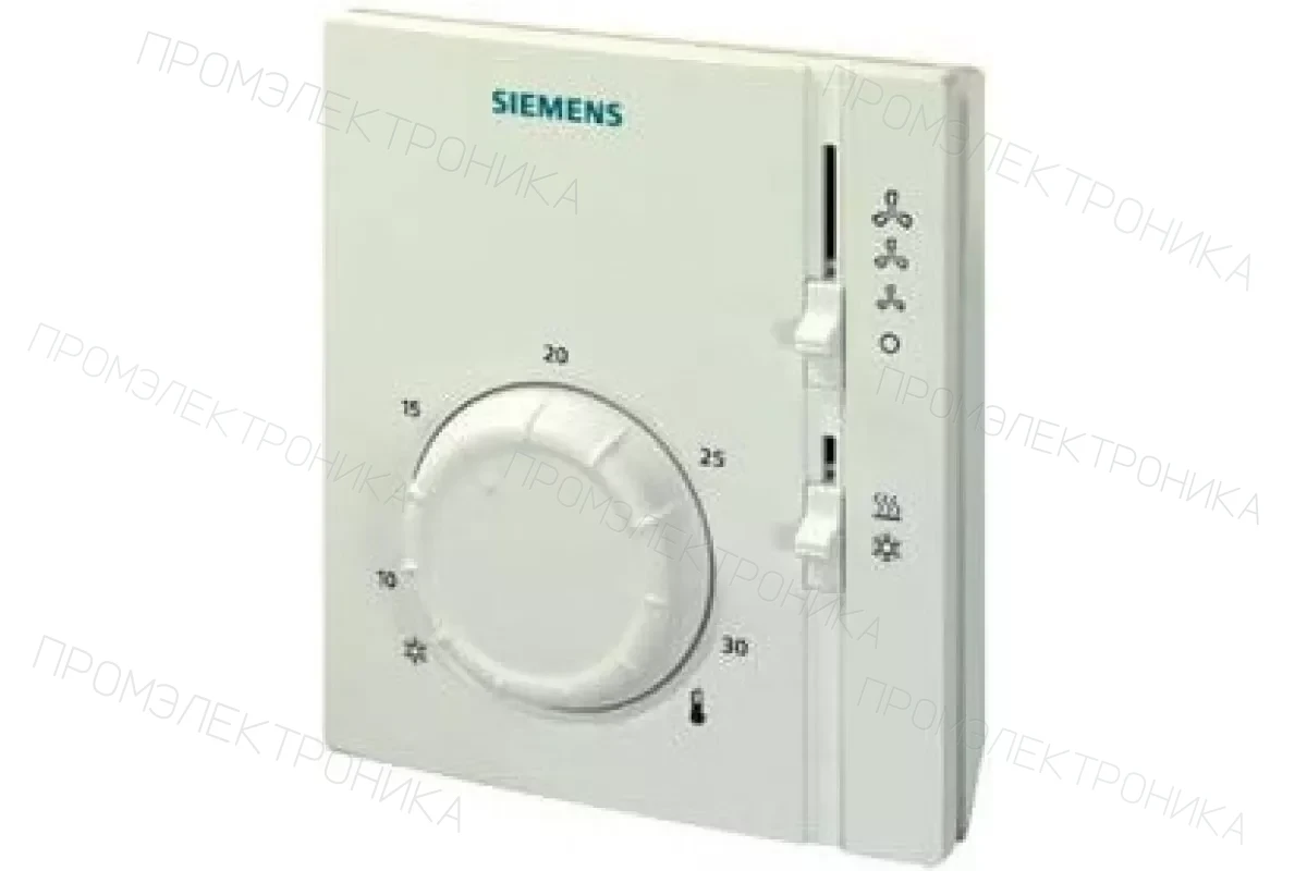 Siemens RAK-H-M
