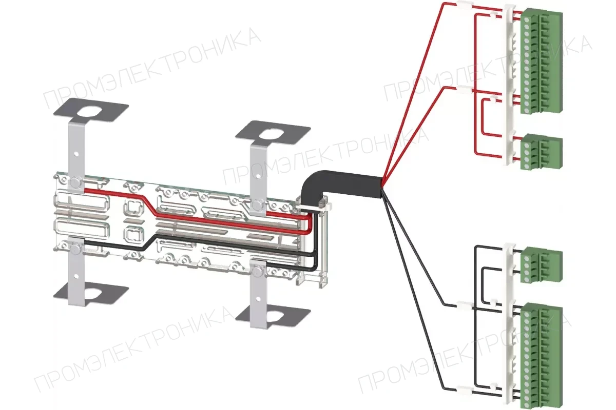Siemens 3KC9833-1 — Компл