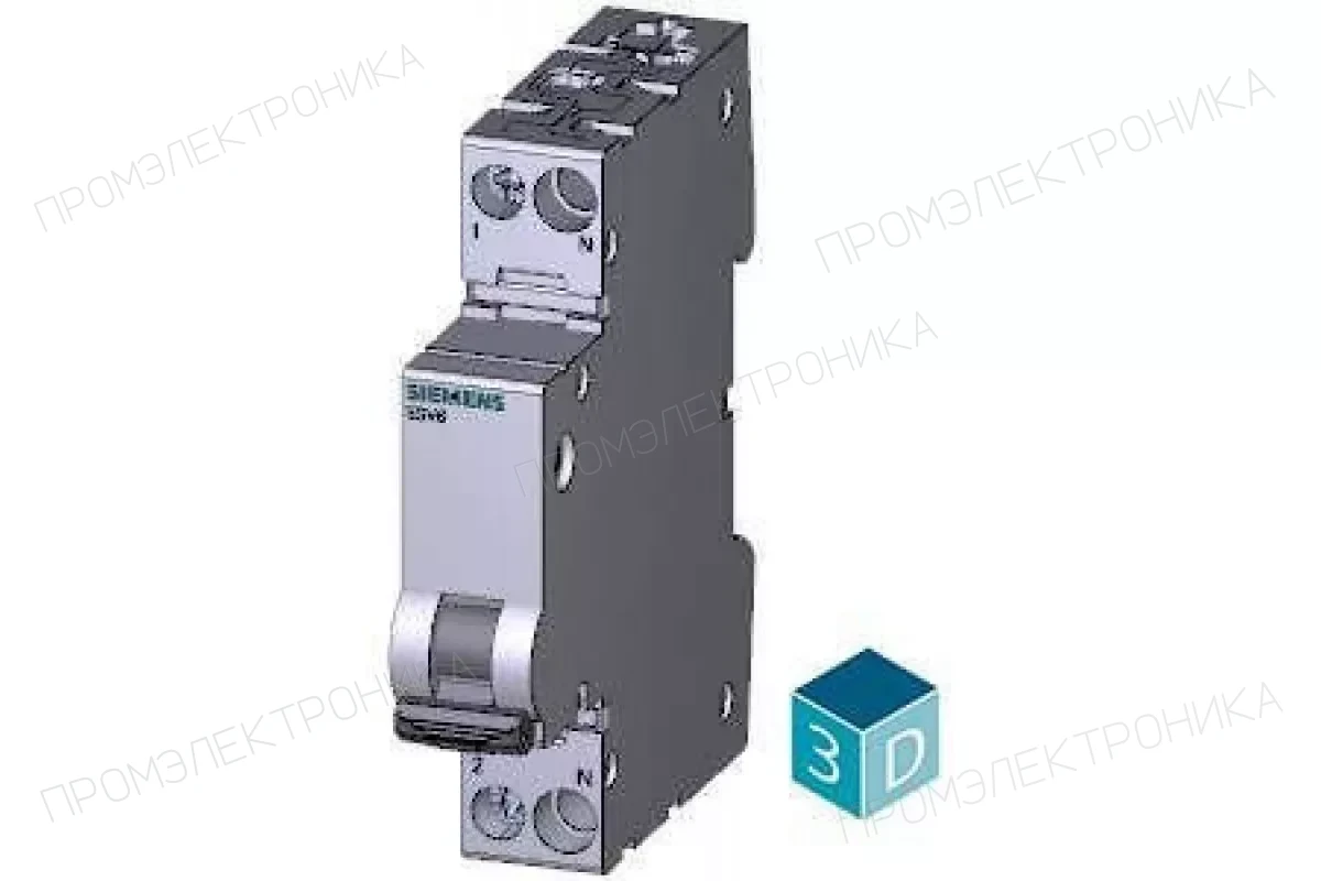 Siemens 5SV6016-7GV16 — 5SV6 AFDD / МАВ
