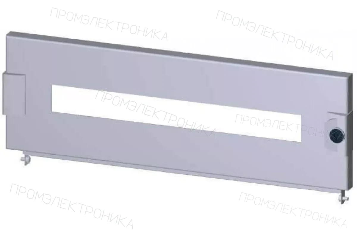 Siemens 8PQ2020-6BA12 — Модульные установочные устройства