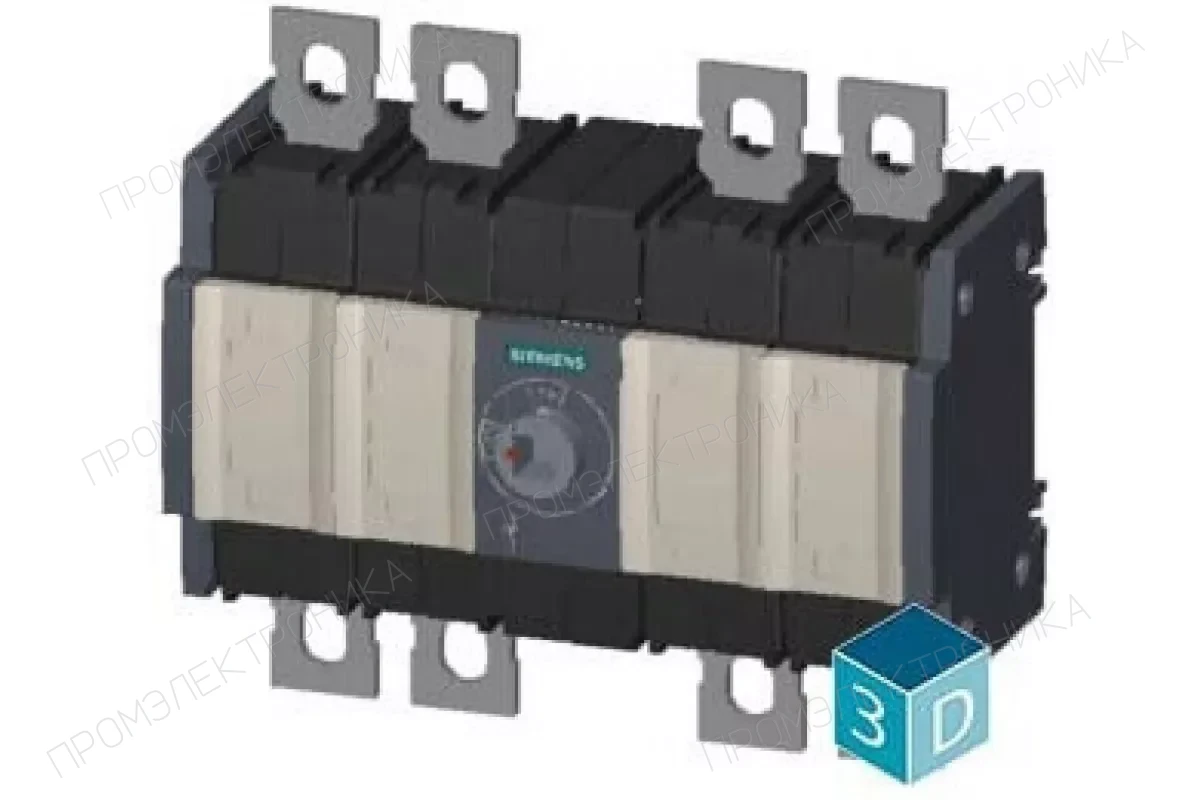 Siemens 3KD2834-2NE40-0 — Базовые блоки