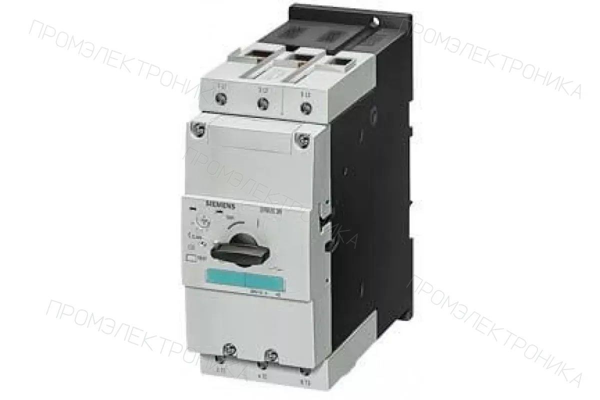 Siemens 3RV1321-0JC10 — ВЫКЛЮЧАТЕЛЬ АВТОМАТИЧЕСКИЙ