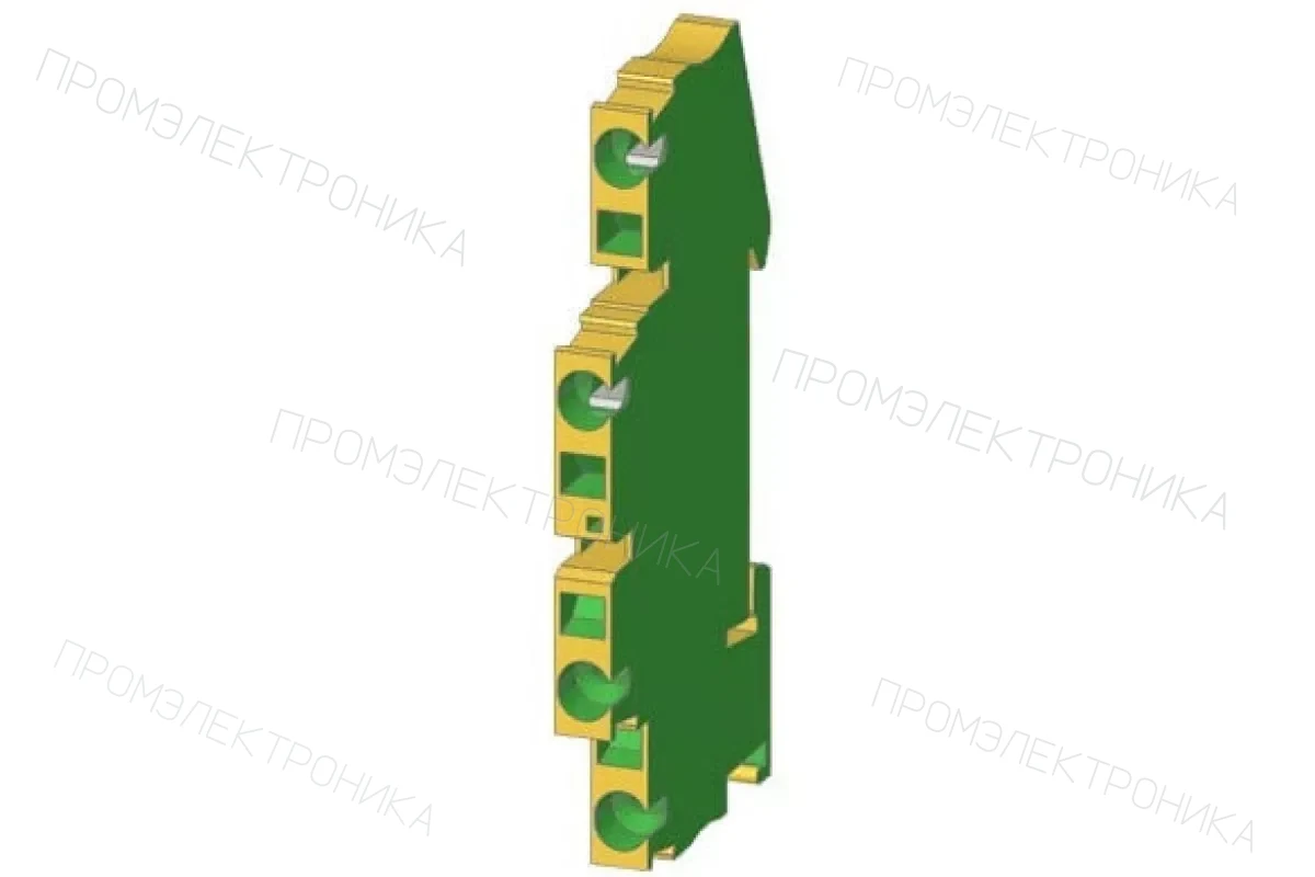 Siemens 8WH2004-0CG07 — Клеммы 8WH