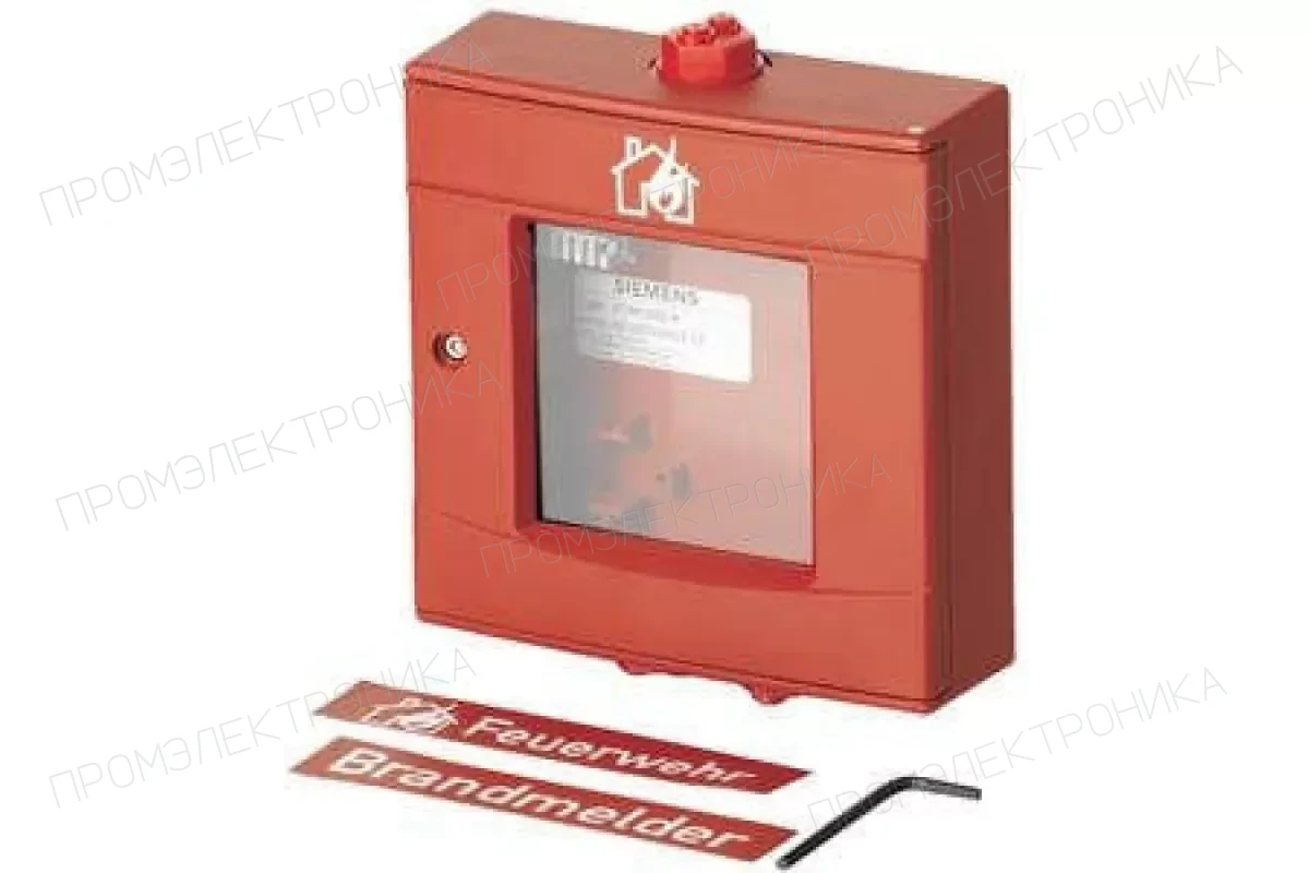 Siemens FDMH291-Y