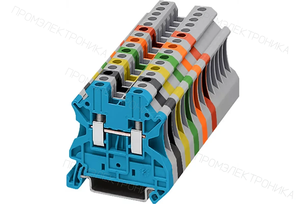 Siemens 8WH1000-0AG08 — Клеммы 8WH