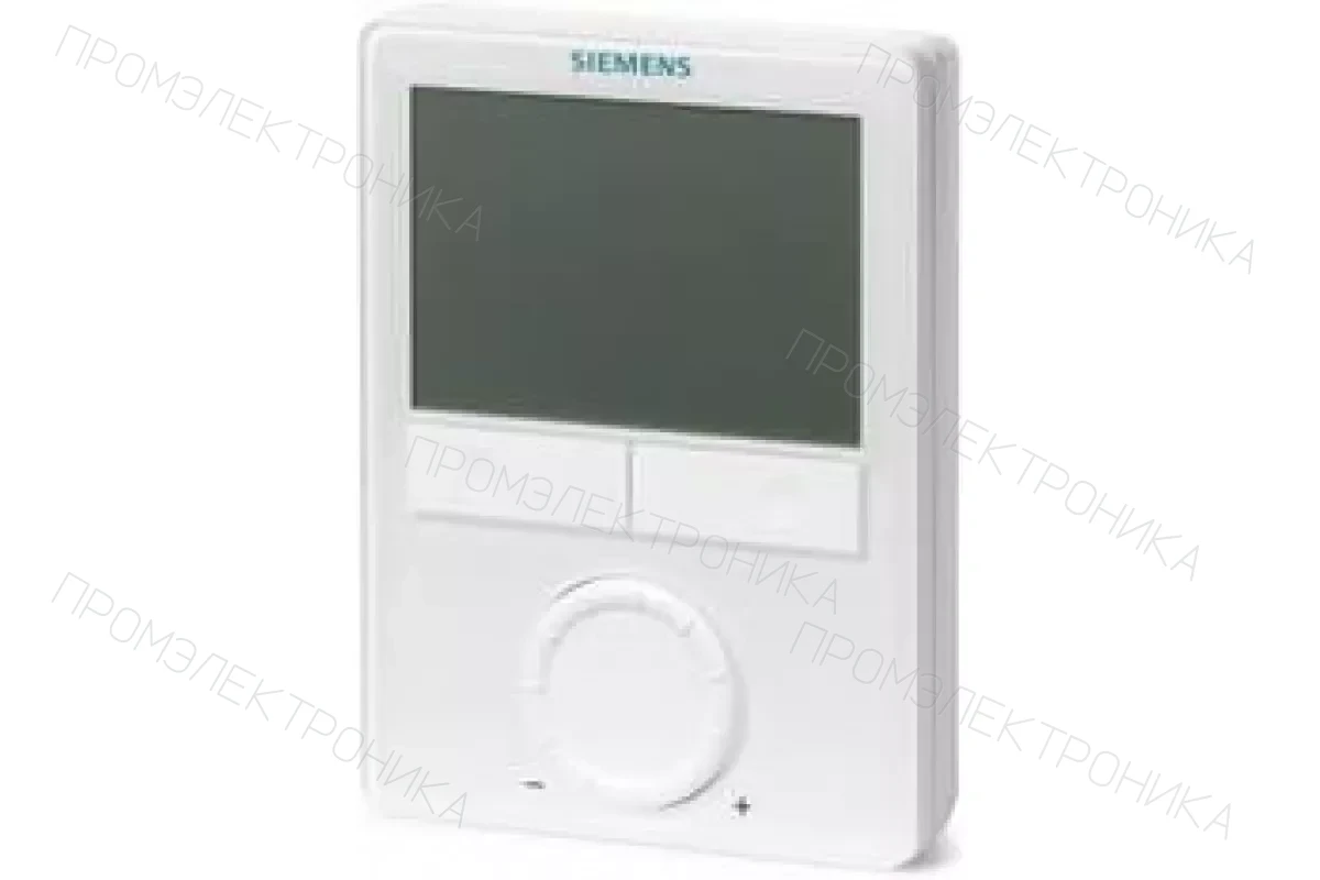 Siemens S55720-S446 — Датчик перепада давления воздуховода