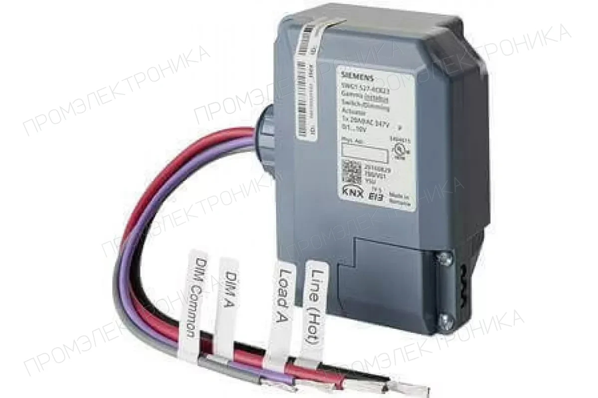 Siemens 5WG1526-1EB02