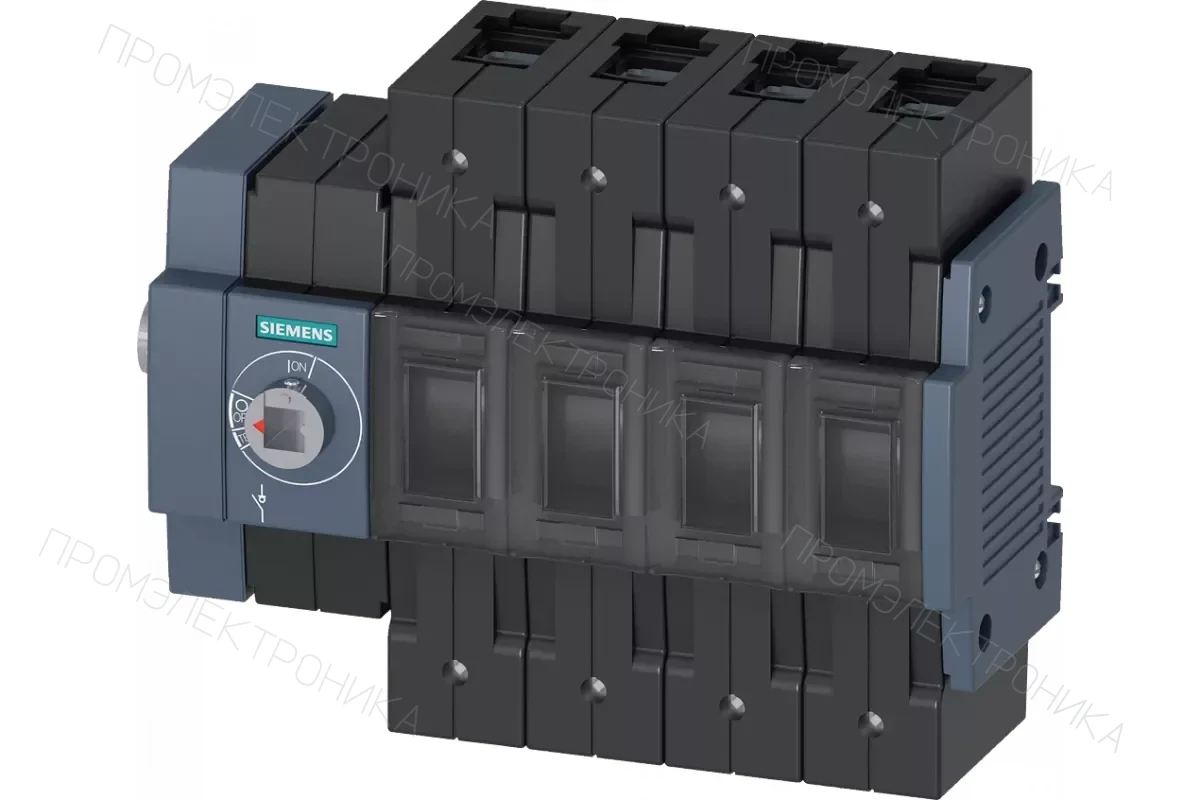 Siemens 3KD2842-0NE10-0 — Базовые блоки