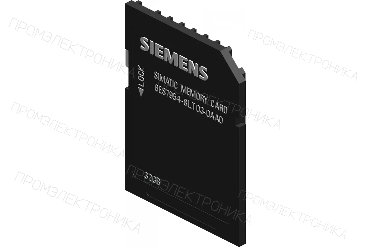 Siemens 6ES7954-8LF03-0AA0