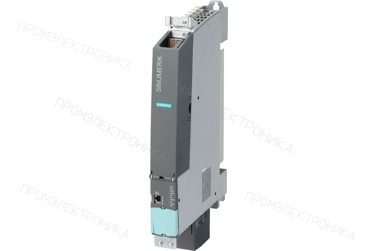Siemens 6FC5370-7AA30-0AA1 — промышленный компонент