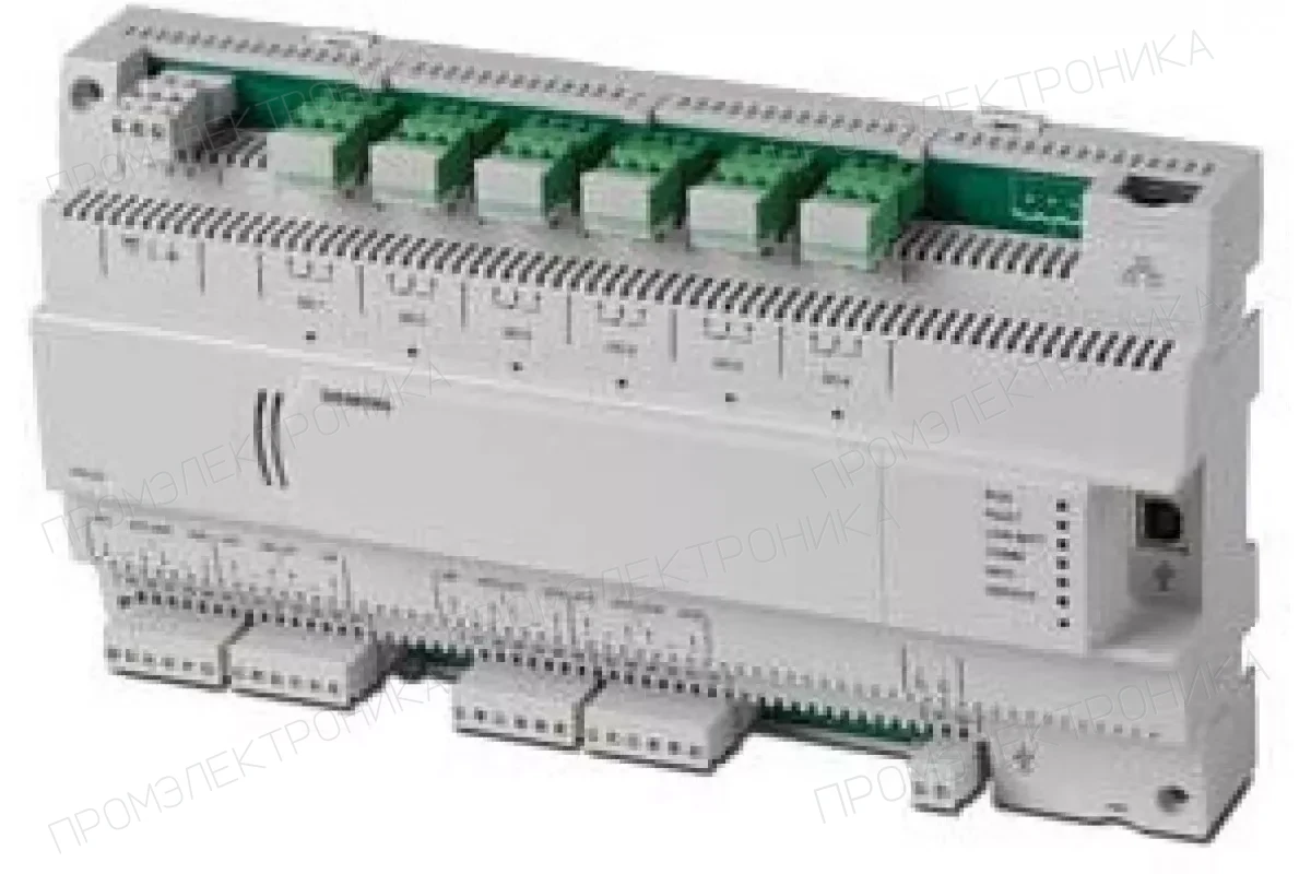 Siemens PXC001.D
