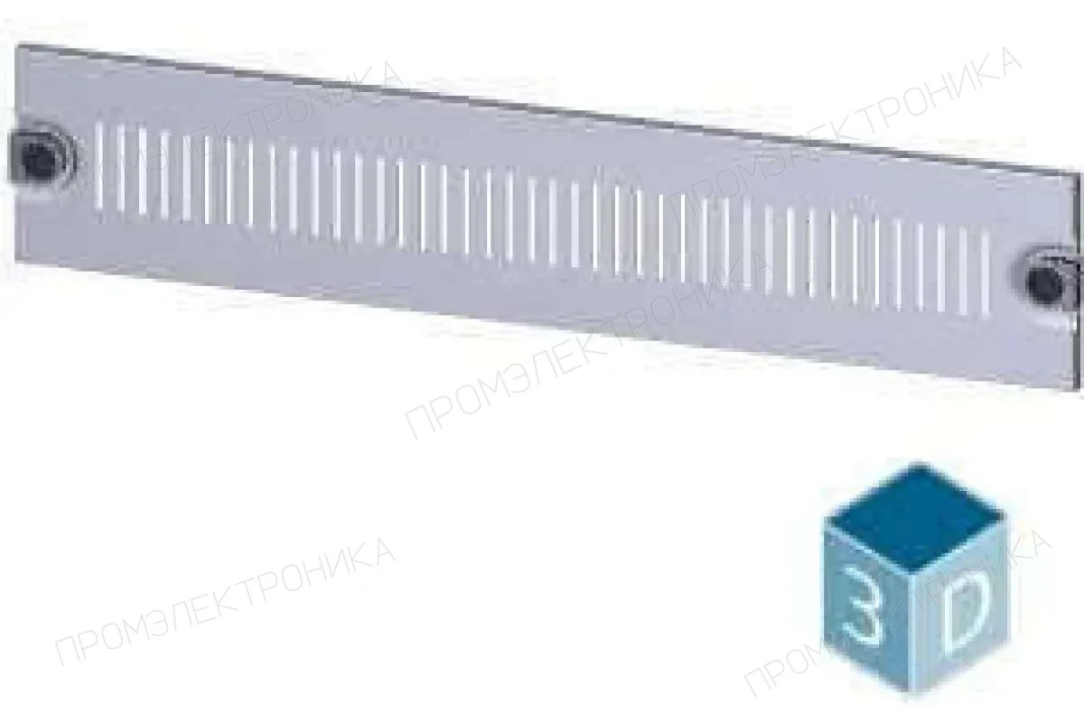 Siemens 8PQ2005-8BA04 — Внешняя пластина