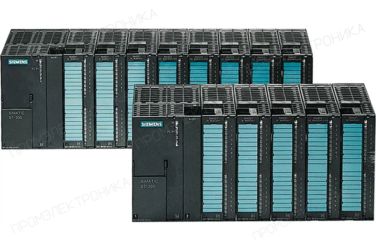 Siemens 6ES7368-3BB01-0AA0