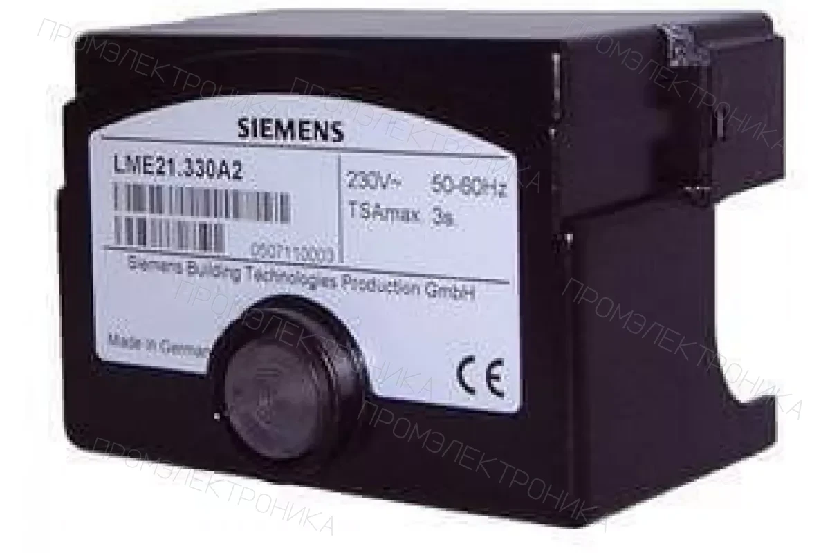 Siemens BPZ:LGK16.622A27