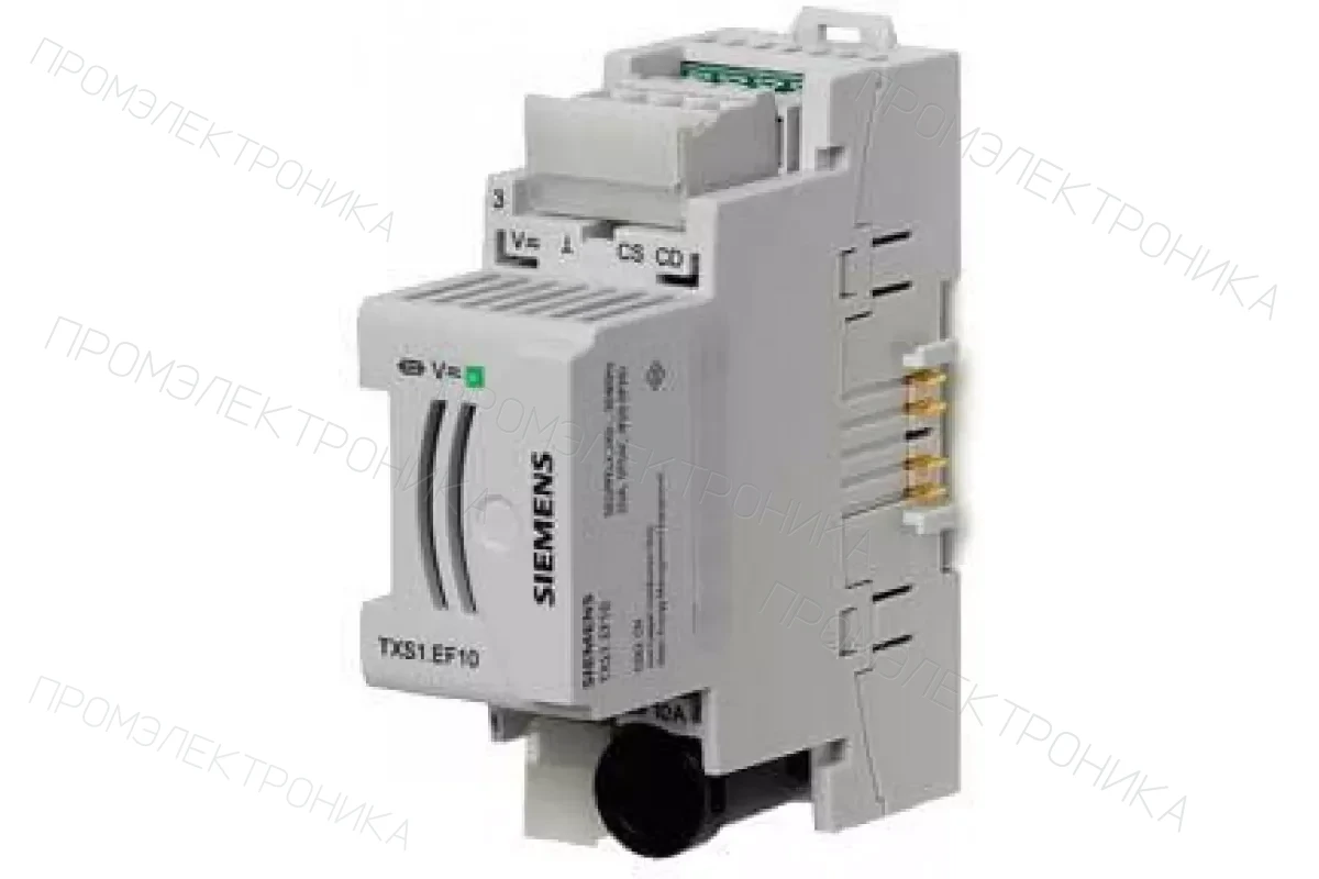 Siemens BPZ:TXA1.IBE