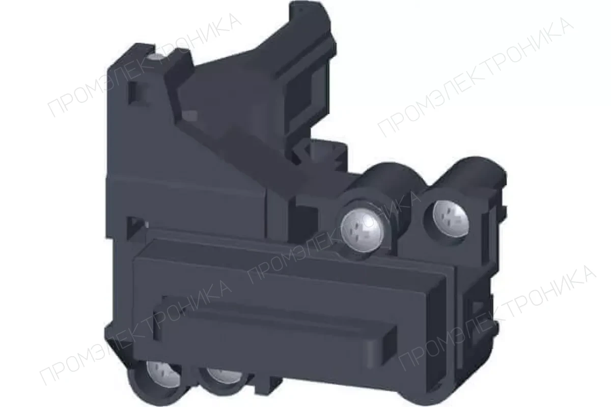 Siemens 3WA1106-2.A01-.... — Выключатель-разъединитель переменного тока