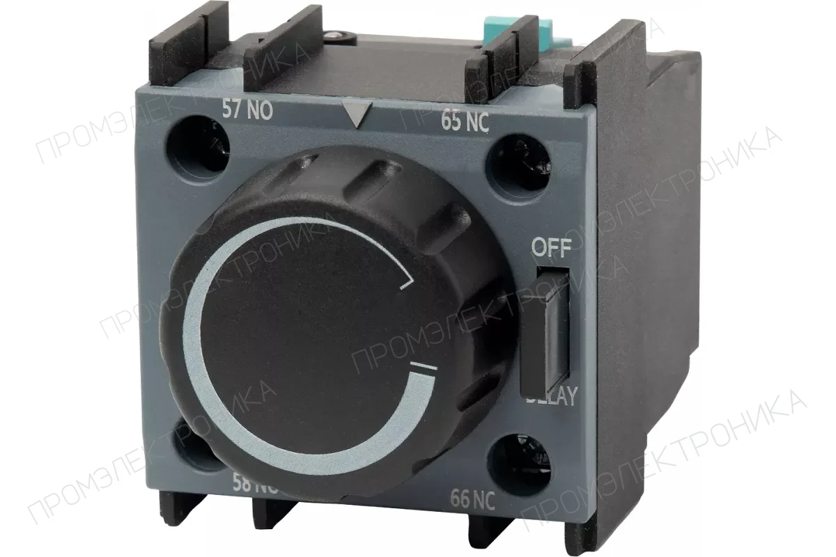 Siemens 3RT5926-2PA01 — промышленный компонент