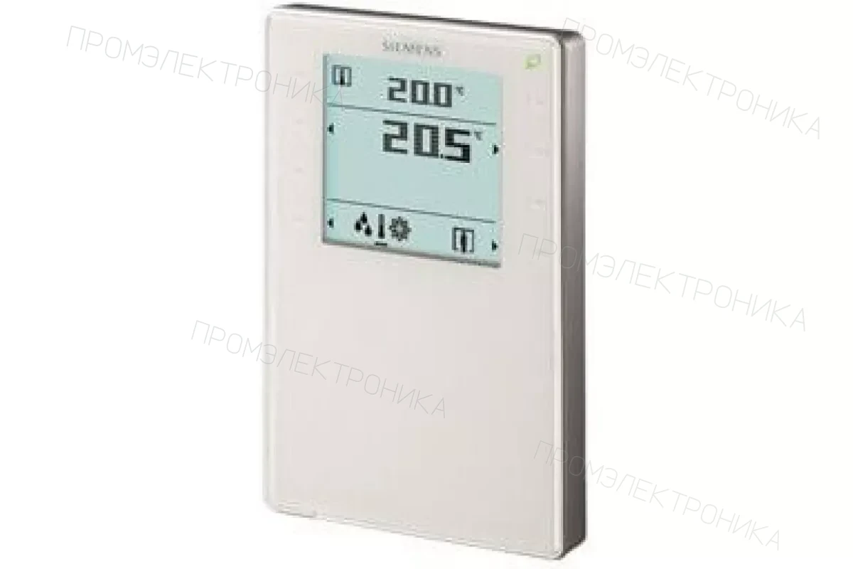 Siemens QMX3.P38H-BSC