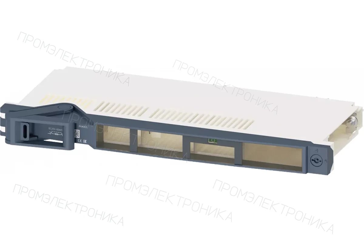 Siemens 3NJ6302-3AE0.-.... — компонент энергетического оборудования