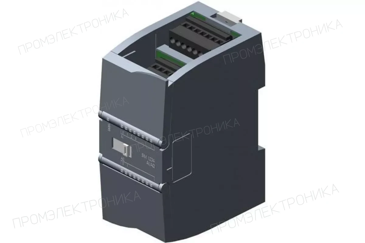 Siemens 6ES7235-0KD22-0XA8 — промышленный компонент