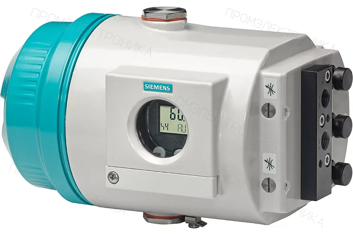 Siemens 6DR5211-0EG21-0AA9-Z M40+R1A