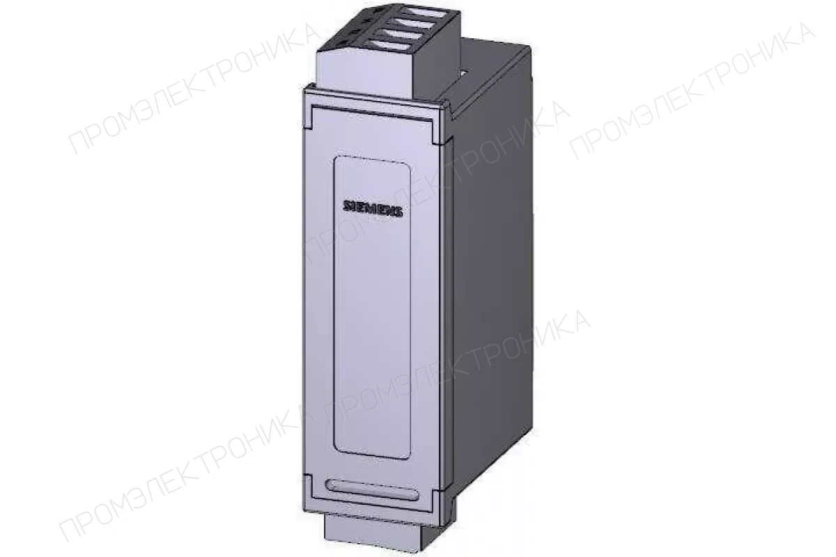 Siemens 3KC9000-8TL63 — Контроллер АВР