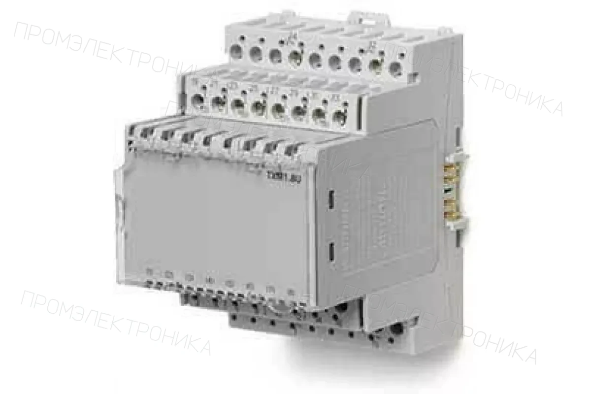 Siemens TXI2.OPEN