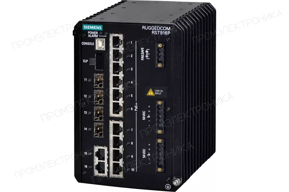 Siemens 6GT2002-0ED00 — Moby интерфейсный модуль asm