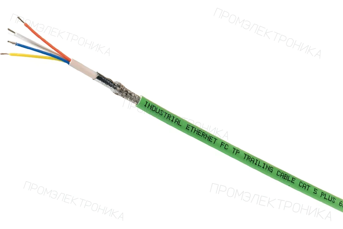 Siemens 6XV1830-0MH10 — Сетевые кабели