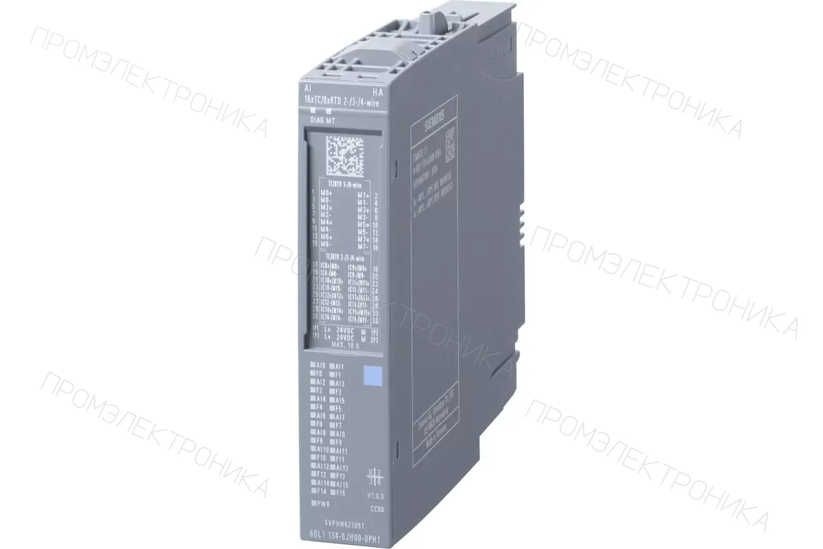 Siemens 6DL1133-6CV50-0AM0