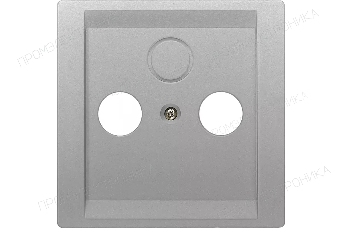 Siemens 5TG1338 — Розетки для TV / RF / SAT