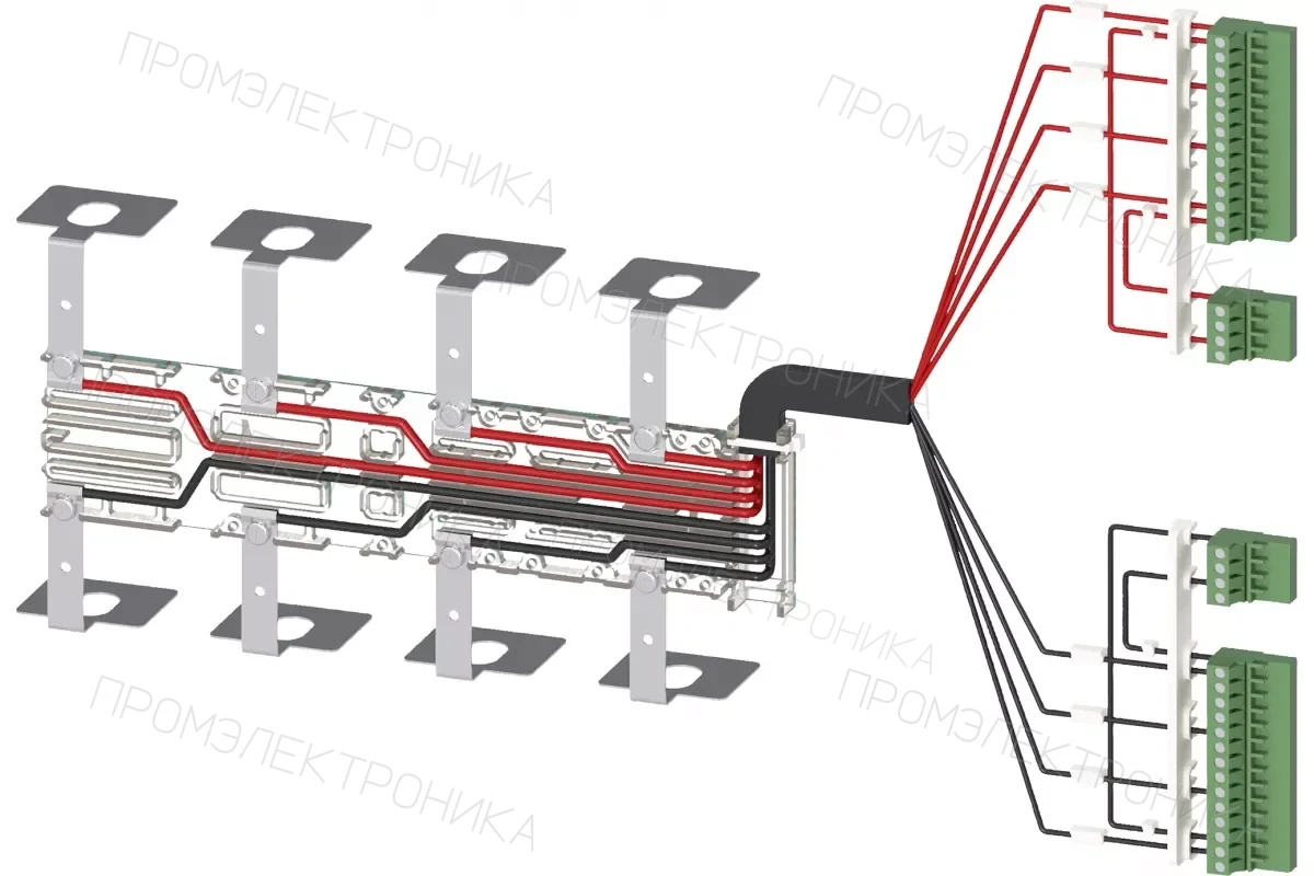 Siemens 3KC9830-2 — Компл