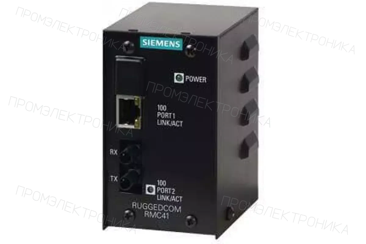 Siemens 6GK6004-0AC02-0BA0-Z A16 — компонент промышленной автоматизации