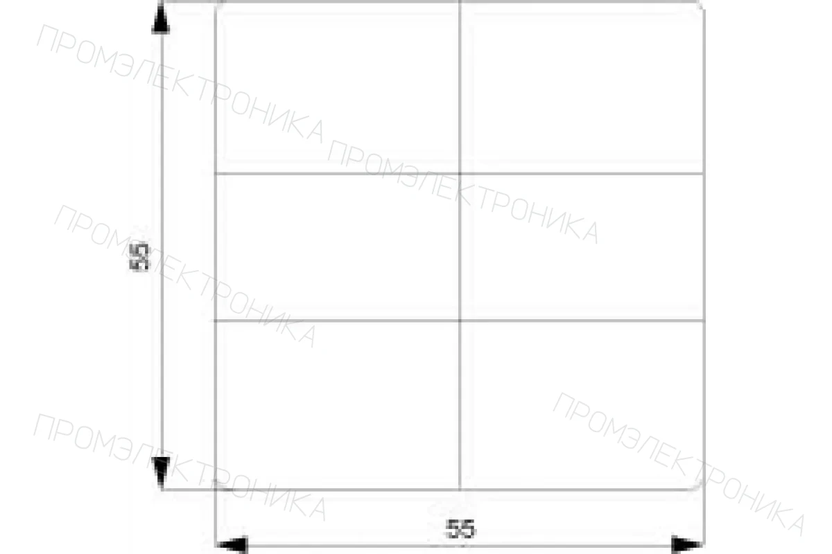 Siemens 5TG6224 — Кнопки и выключатели