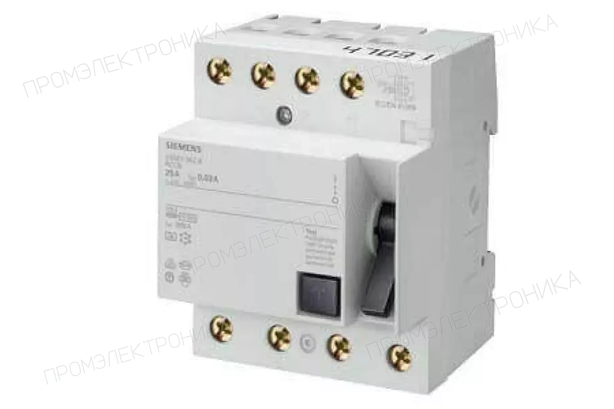 Siemens 5SH5526