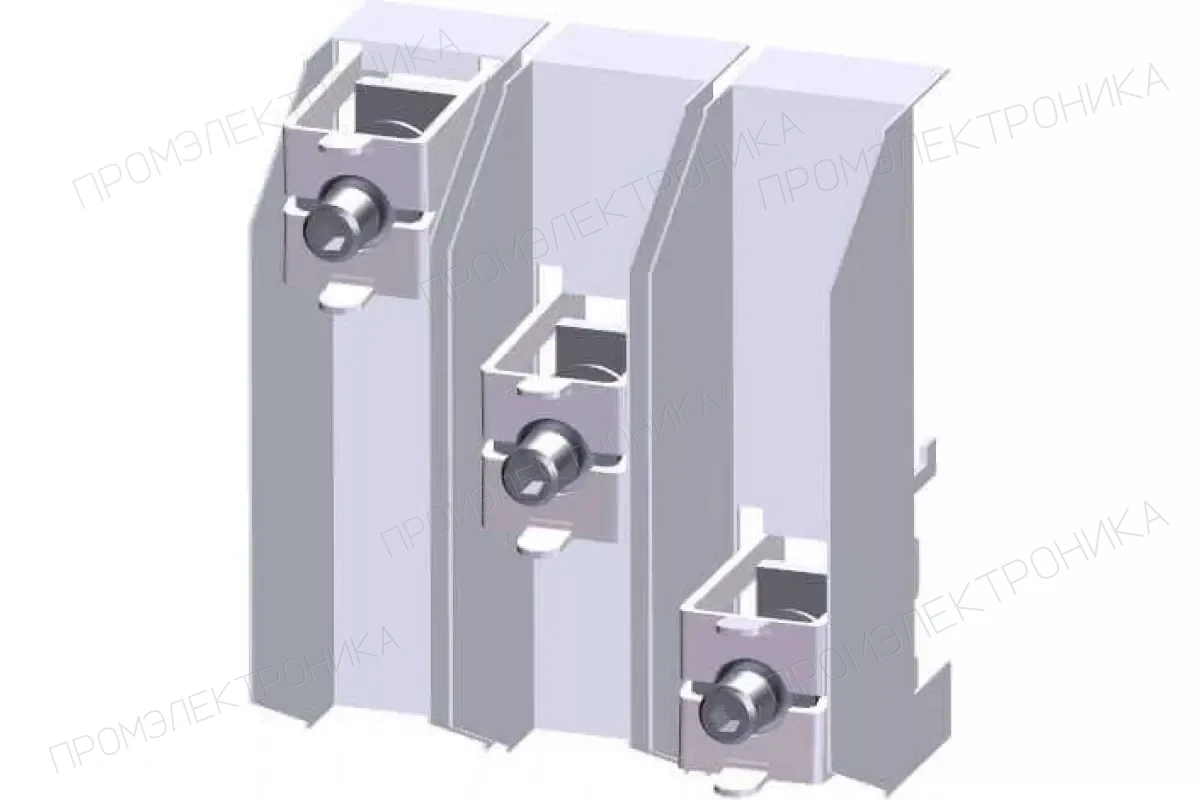 Siemens 8US1941-2AA01 — Клемма 95-300mm2 for