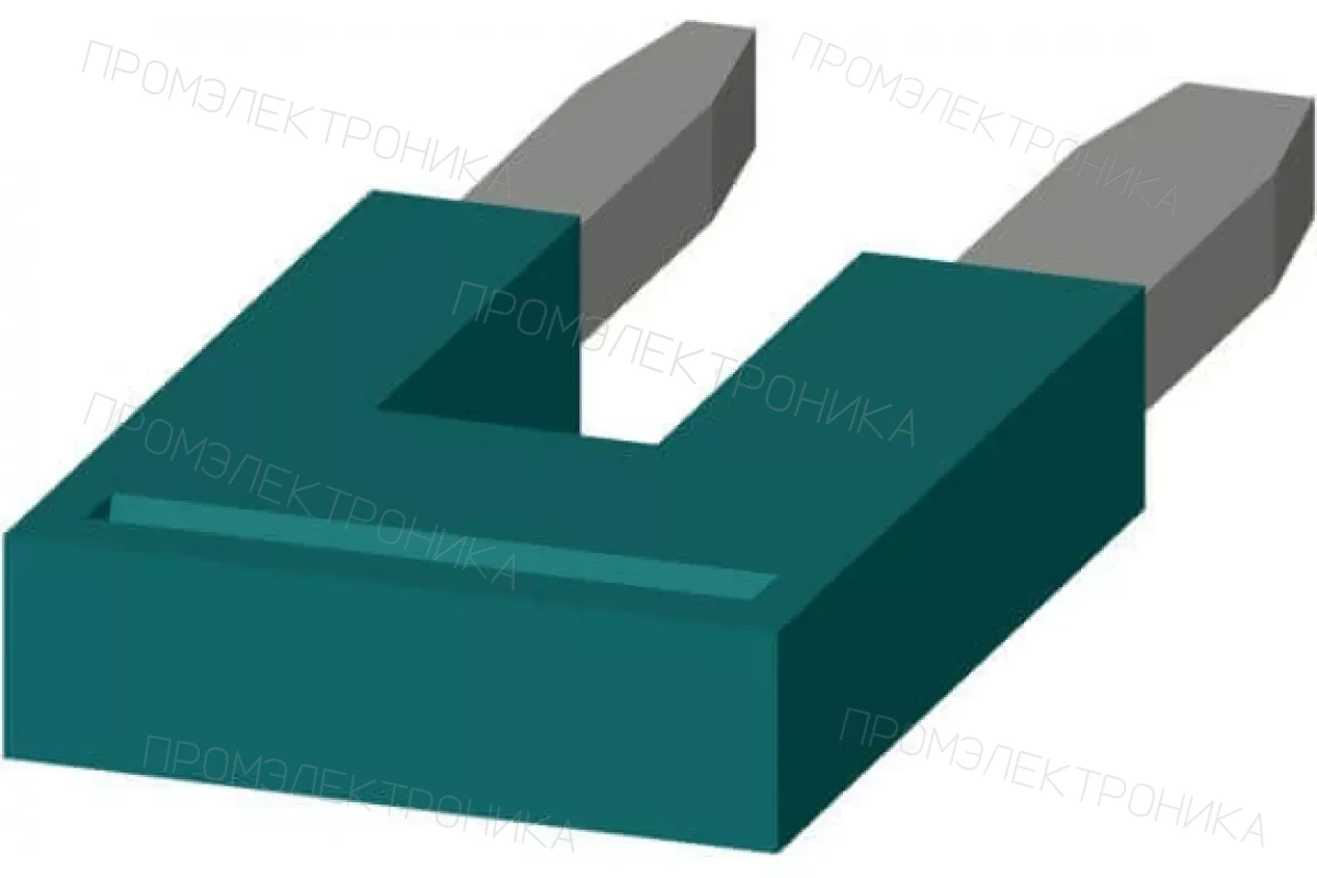 Siemens 8WH9001-2AA00 — Клеммы с режущими зажимами 8WH