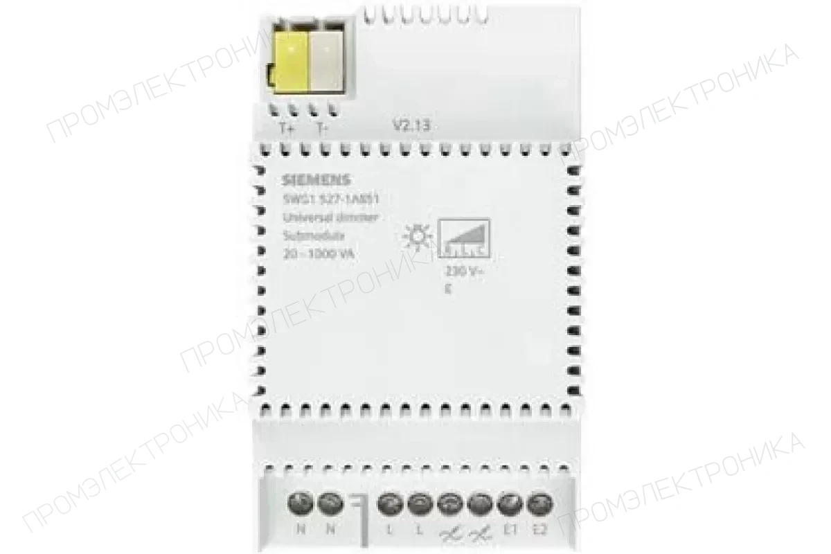 Siemens 5WG1525-2AB31
