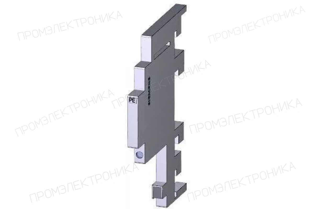 Siemens 8US1651-5DK02 — адаптер 32 А с