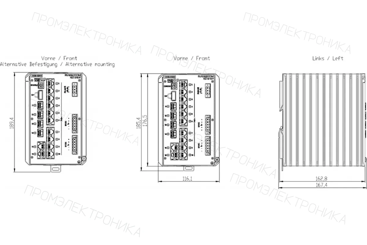 Siemens 6GK6491-6CD..-....
