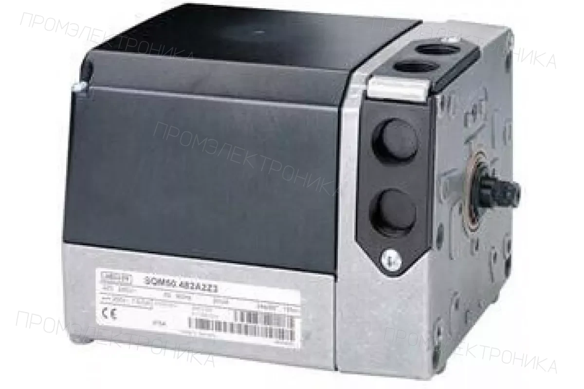 Siemens SQN72.2A4A20