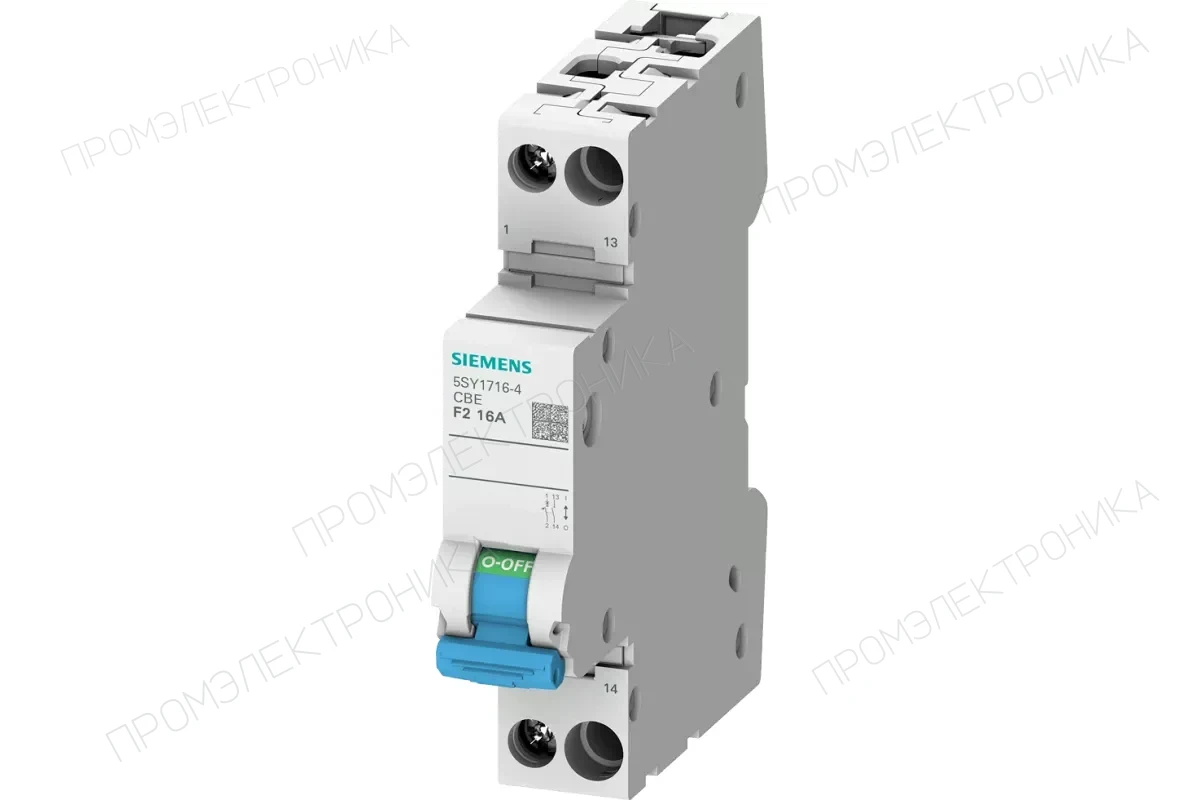 Siemens 5SV8900-3KK — Измеритель токов утечек 5SV8