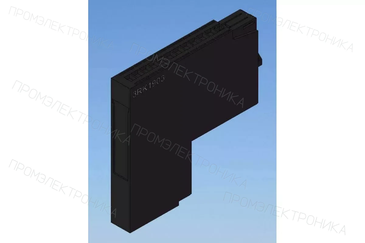 Siemens 3RK1903-3AB10
