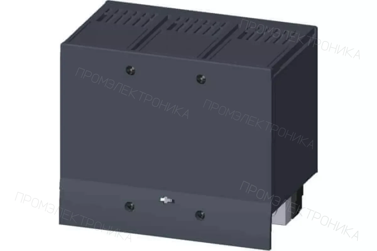 Siemens 3VA9213-0JF60 — Клемма для круглого провода медн