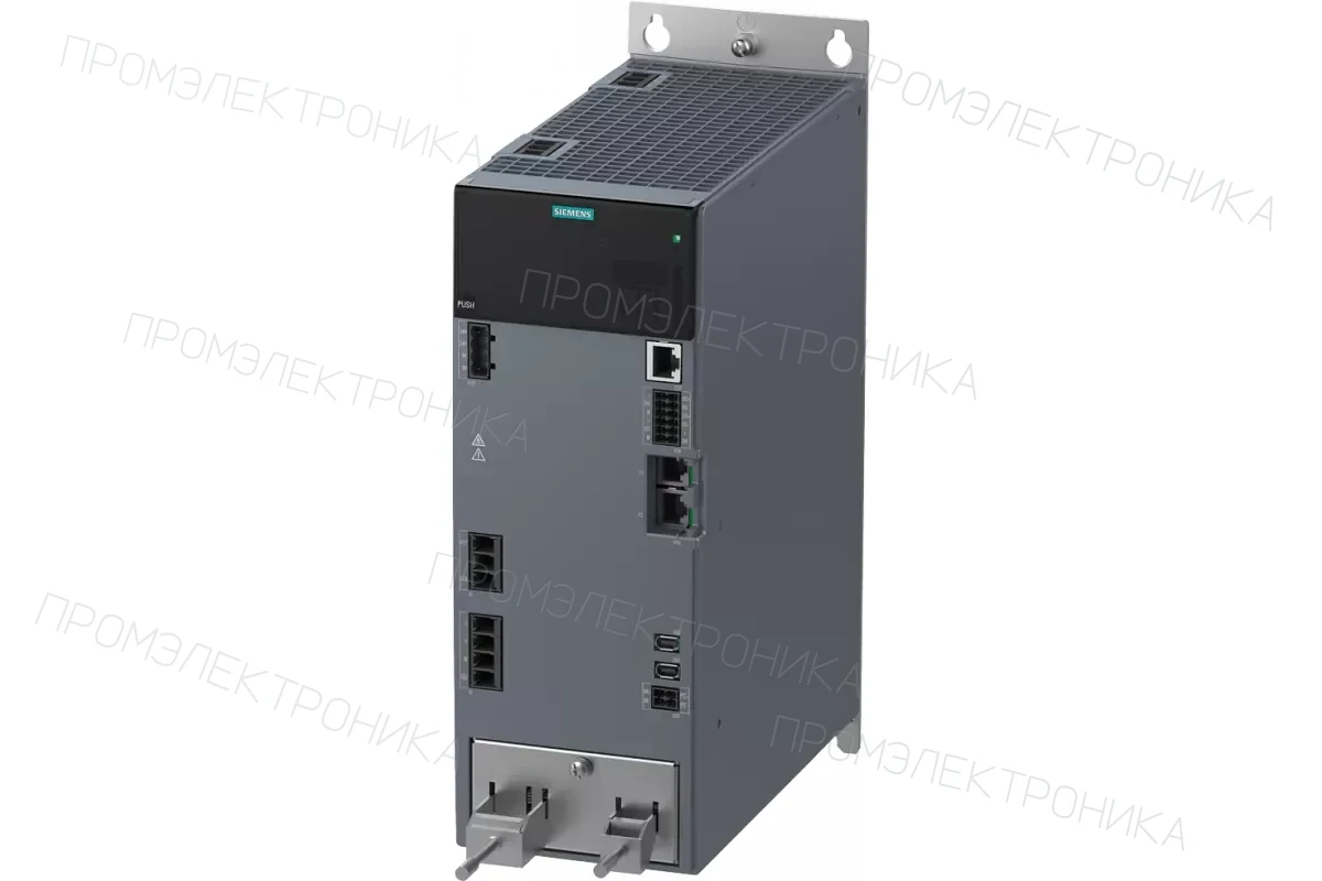 Siemens 6SL5970-0AA00-0AA0 — компонент приводной техники