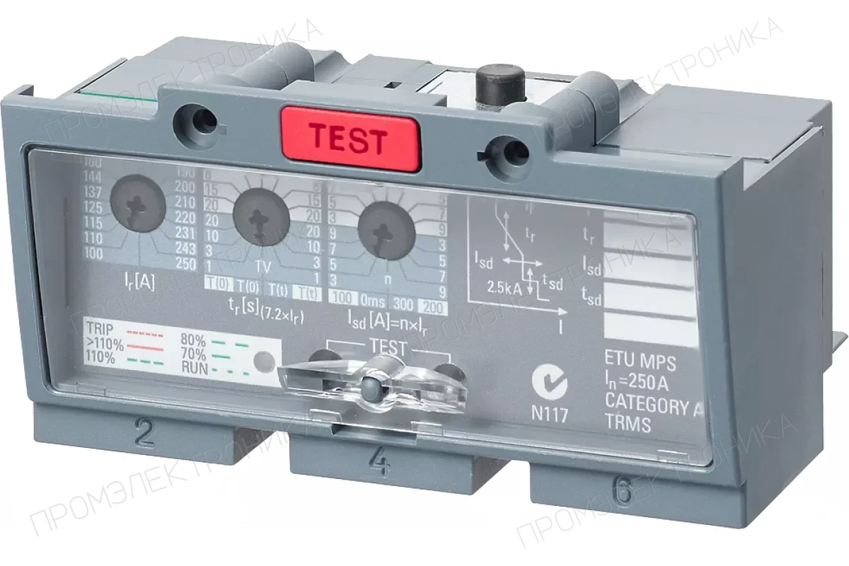 Siemens 3VT9300-4PL00 — промышленный компонент