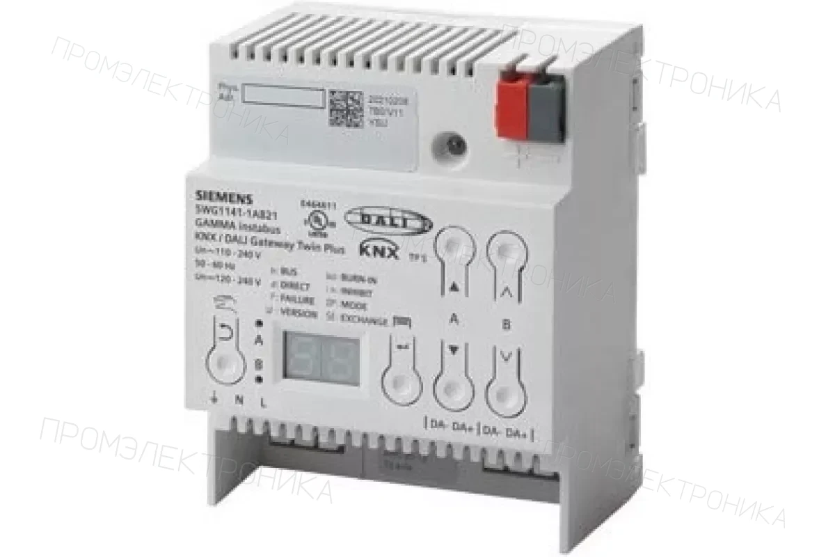 Siemens 5WG1125-4AB23
