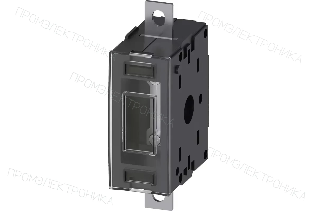 Siemens 3KF9201-2AA00 — Аксессуар для
